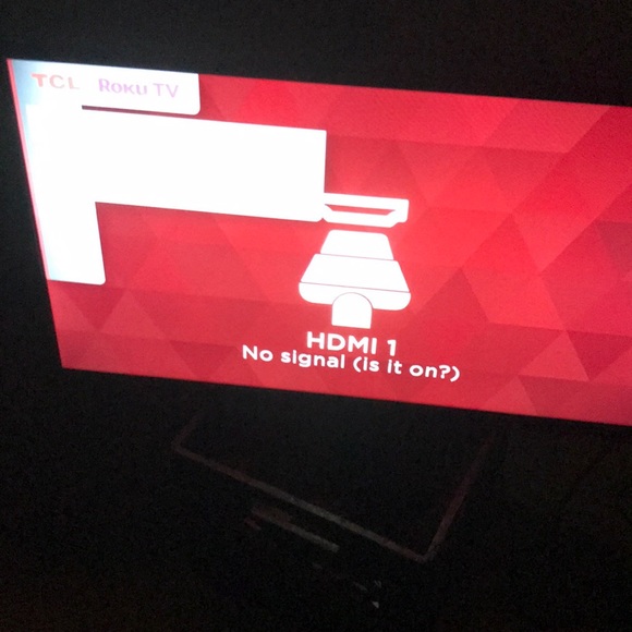 Tv - Picture 1 of 1